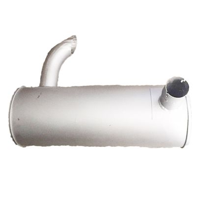 Muffler Silencer 2427R721 for Kobelco Excavator MD140C SK120-3 SK120LC-3 SK150LC-3