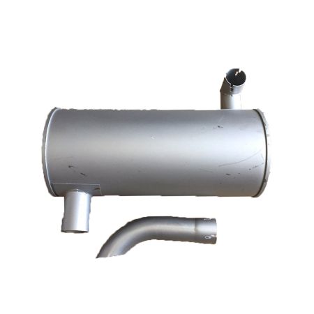 Muffler Silencer 4196421 for Hitachi Excavator EX60 EX60G EX60SR