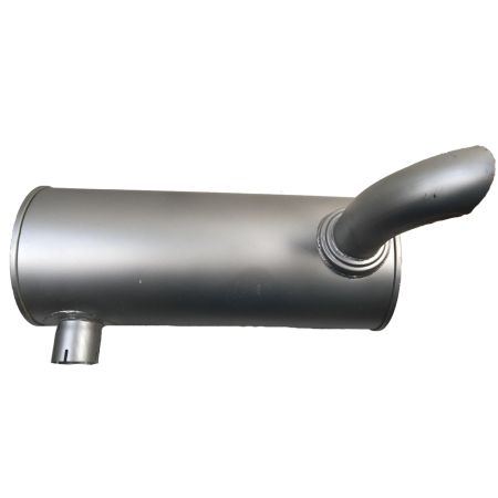 Muffler Silencer 4355510 for Hitachi Excavator EX220-5 EX230-5 EX270-5 EX280H-5