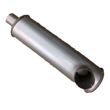 Muffler Silencer AH11014 for John Deere 303