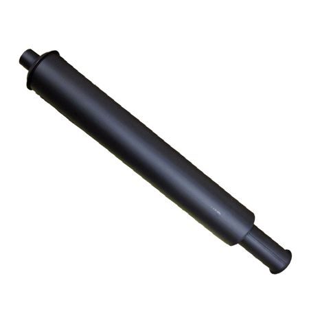 Muffler Silencer AR383839 for John Deere Tractor 2510 Swather Windrowers 2320 2420