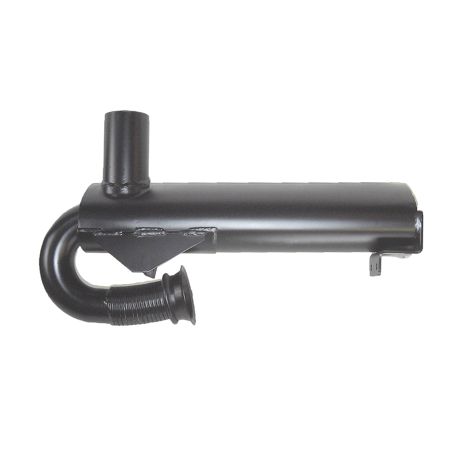 Muffler Silencer AT180534 for John Deree Dulldozer 450G