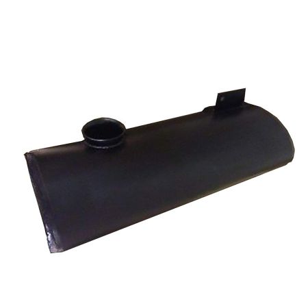 Muffler Silencer AT53007 for John Deere 440C 440D 540D 540B