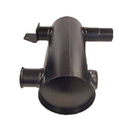 Muffler Silencer AT83613 for Hitachi DX75 DX75L DX75M