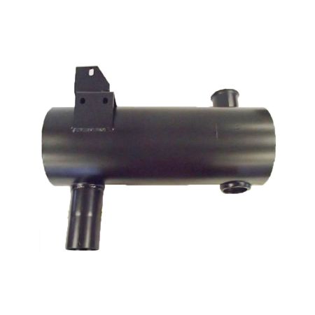 Muffler Silencer AT83613 for John Deere 300D 400G 410D 315C 410C 415B 455E 310C 450G 210C 510B 450E 410B