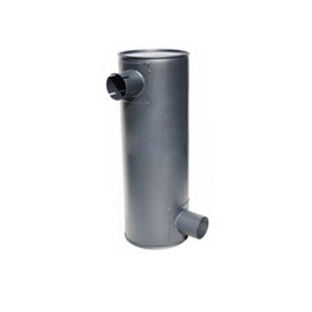 Muffler Silencer for Kato Excavator HD1250-5