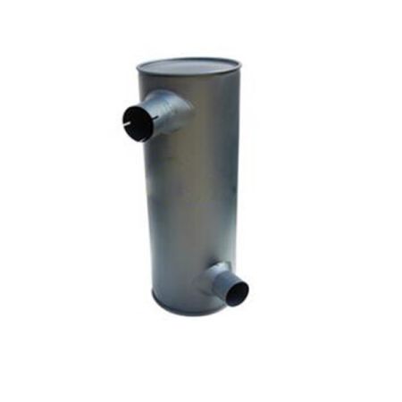 Muffler Silencer for Kato Excavator HD1250-7