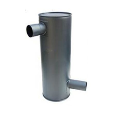 Muffler Silencer for Kato Excavator HD1250-8