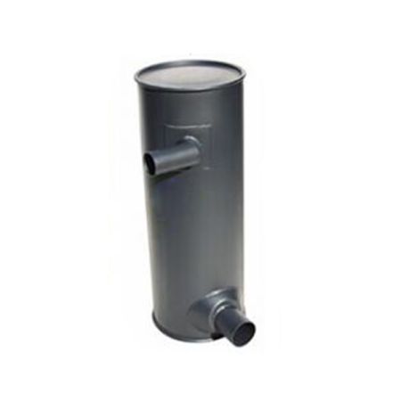 Muffler Silencer for Kato Excavator HD250-7