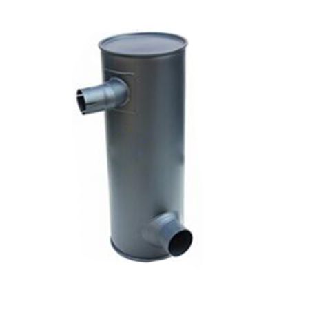 Muffler Silencer for Kato Excavator HD820-3