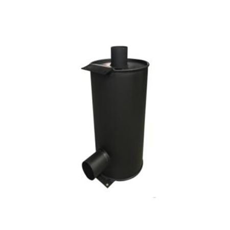 Muffler Silencer for Kato Excavator HD820-5