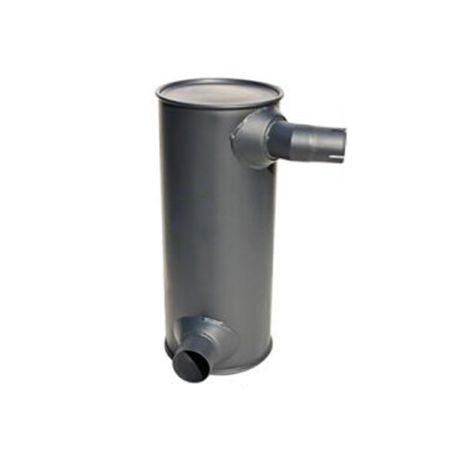 Muffler Silencer for Sany Excavator SY135