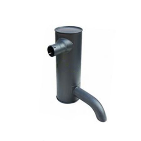 Muffler Silencer for Sany Excavator SY195