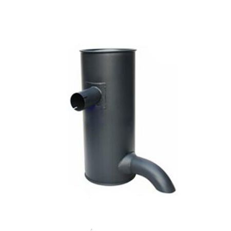 Muffler Silencer for Sany Excavator SY210