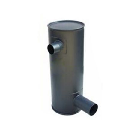 Muffler Silencer for Sany Excavator SY215-8