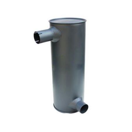 Muffler Silencer for Sany Excavator SY365