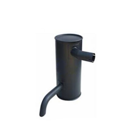 Muffler Silencer for Sany Excavator SY55