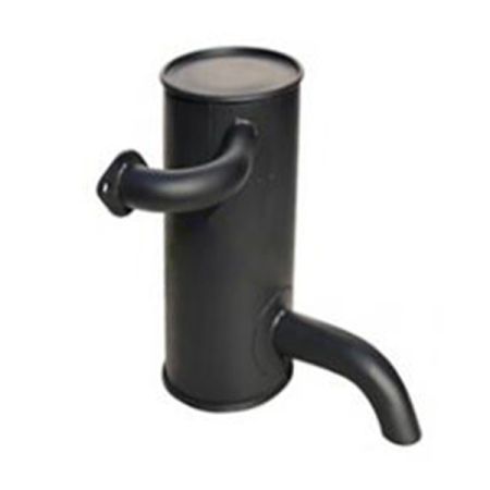 Muffler Silencer for Sany Excavator SY75