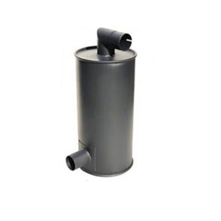 Muffler Silencer for Sumitomo Excavator SH120