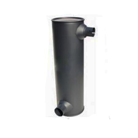 Muffler Silencer for Sumitomo Excavator SH220