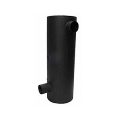 Muffler Silencer for Sumitomo Excavator SH580