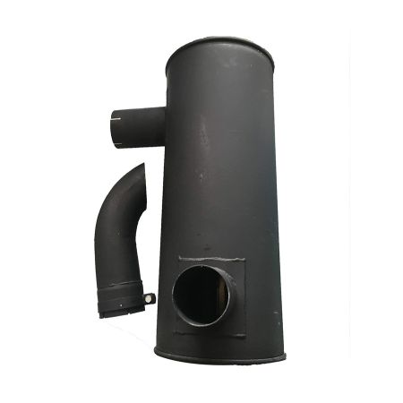 Muffler Silencer SA1114-00432 SA111400432 for Volvo Excavator EC290 EC290BP
