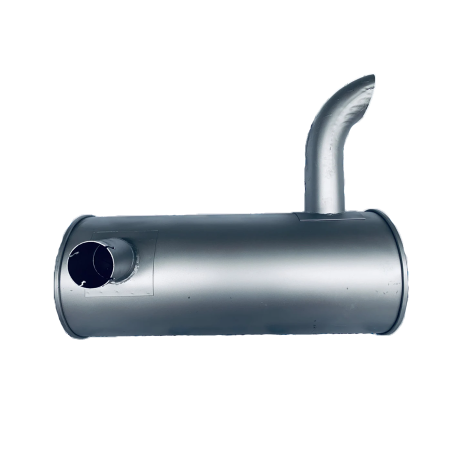 Muffler Silencer 11N6-30020 11N630020 for Hyundai Excavator R210LC-7