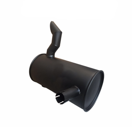 Muffler Silencer 203-00086 20300086 for Doosan Excavator B55W-1 SOLAR 55W-V PLUS