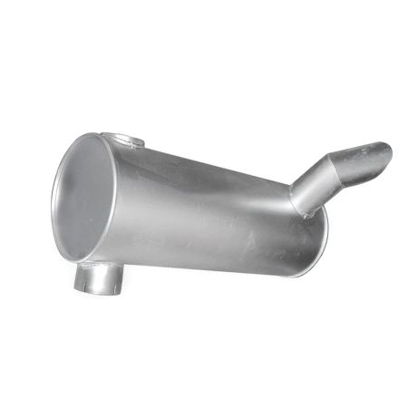 Muffler Silencer 205-6642 2056642 for Caterpillar Excavator CAT 330C 330D 336D 336D2 M330D Engine C-9 C9
