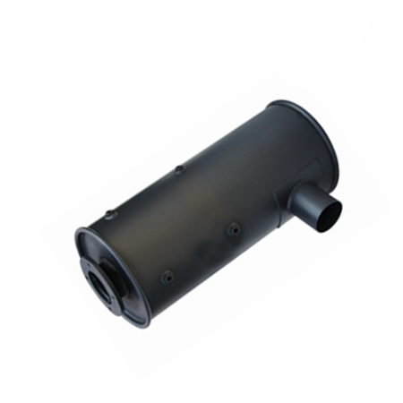 Muffler Silencer 2203-1691 2203-1691A 2203-1691B for Doosan Excavator SOLAR 55