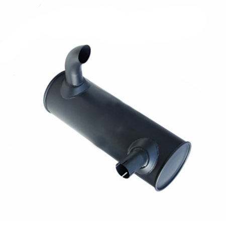 Muffler Silencer 239-6659 2396659 for Caterpillar Excavator CAT 311D LRR 312D 312D L 314D CR 314D LCR Engine C4.2