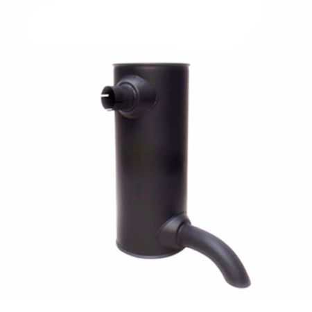 Muffler Silencer 2427U347D3 for Kobelco Excavator K907-2 K907LC-2 MD200BLC