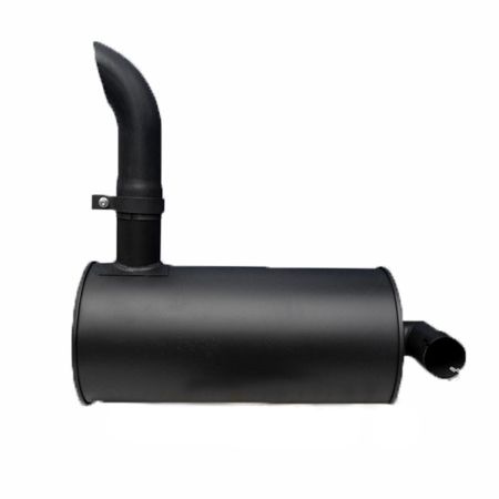 Muffler Silencer 4200950 for Hitachi Excavator EX300-1 EX300