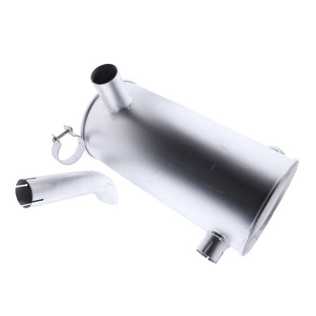 muffler-silencer-4268214-for-hitachi-excavator-ex60-2-ex60wd-2-ex75ur