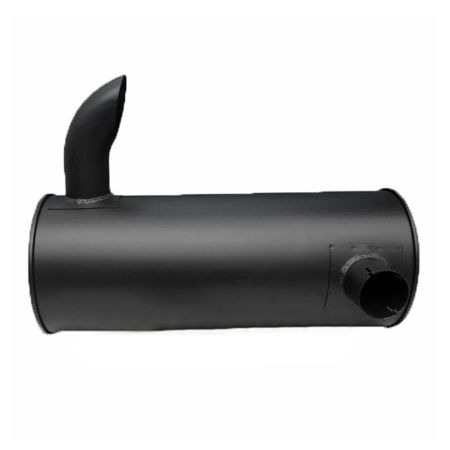 Muffler Silencer 4332247 for Hitachi Excavator EX125WD-5 EX200-3 EX200-5 EX210H-5 Engine 6BG1