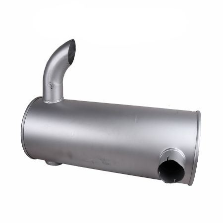 Muffler Silencer 4448414 for John Deree Excavator 225CLC