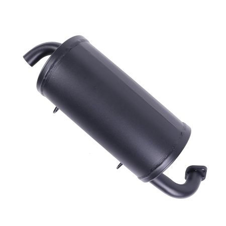Muffler Silencer 4656615 for Hitachi ZX10U-2 ZX8-2 ZX8U-2 Excavator