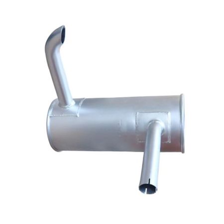 Muffler Silencer 4667315 for Hitachi Excavator ZX60USB-3