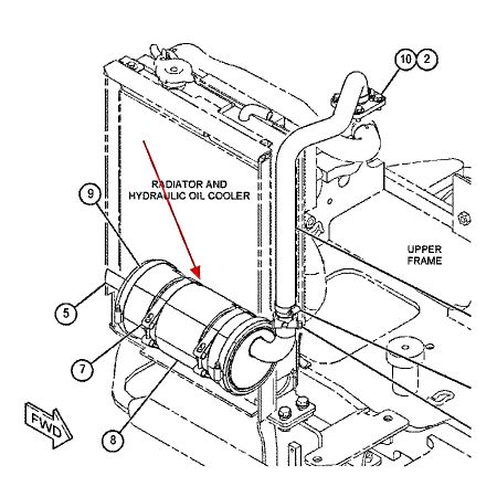 Injection Pump 6670432 for Bobcat Excavator MT50 MT52 MT55 E08 E10 E14 E16 316 319 320 321 322 323 324 418 453 463
