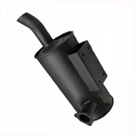 Muffler Silencer 6643143 for Komatsu Bobcat Excavator 130