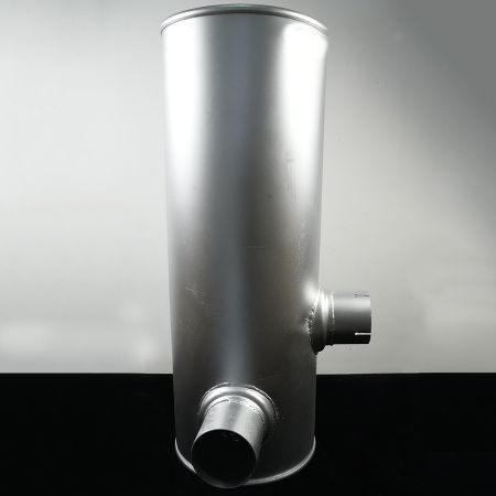 Muffler Silencer 6743-11-5720 6743115720 for Komatsu Excavator PC300-7 PC350-7 PC360-7 Engine SAA6D114E-2A