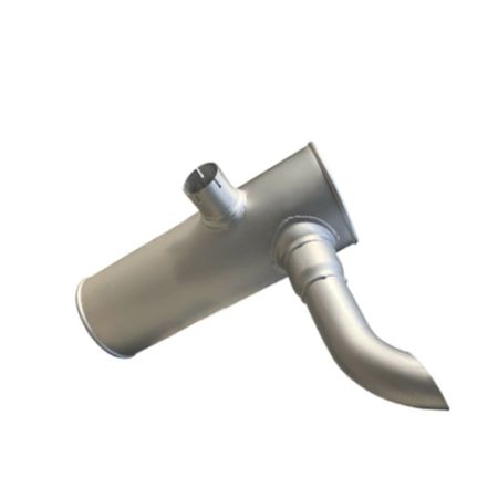 Muffler Silencer 6745-11-5720 6745115720 for Komatsu Excavator PC350-8 PC350LC-8 PC350LC-7E0 PC350LL-7E0 Engine 6D114E