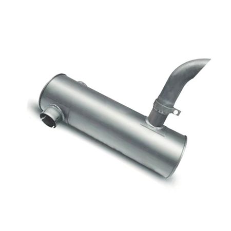 Muffler Silencer 7Y-1508 7Y1508 for Caterpillar Excavator CAT 325 325B M325B Engine 3116