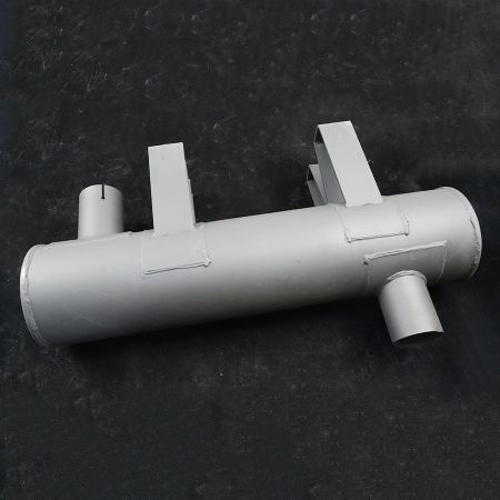 Muffler Silencer 9Y-1403 9Y1403 for Caterpillar Excavator CAT 312 315 317 317N 315B L PS-300B PF-300B Engine 3054 3114