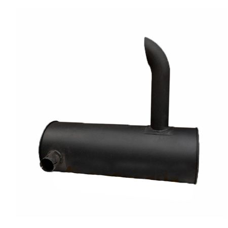 Muffler Silencer for Kato Excavator HD1430