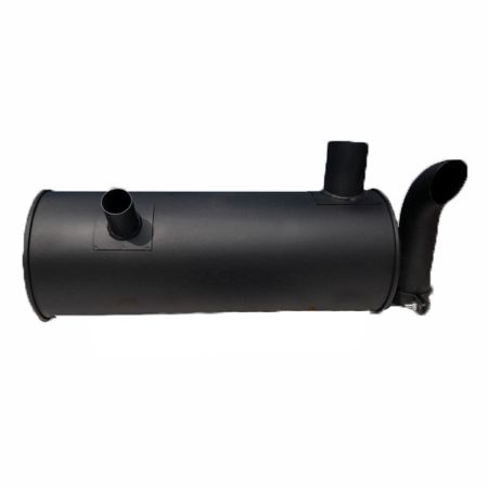 Muffler Silencer for Kato Excavator HD307