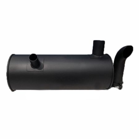 Muffler Silencer for Kato Excavator HD450-3