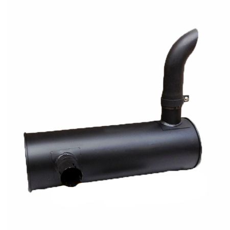 Muffler Silencer for Kato Excavator HD800