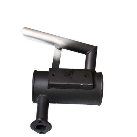 Muffler Silencer RA228-42442 RA22842442 for Kubota Excavator U15 U17
