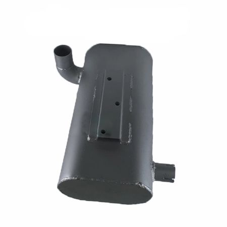 Muffler Silencer RD451-42403 RD451-42405 for Kubota Excavator U55 KX057-4